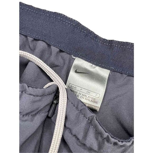 Nike  Purple Activewear Pants Women’s Small - Picture 3 of 4